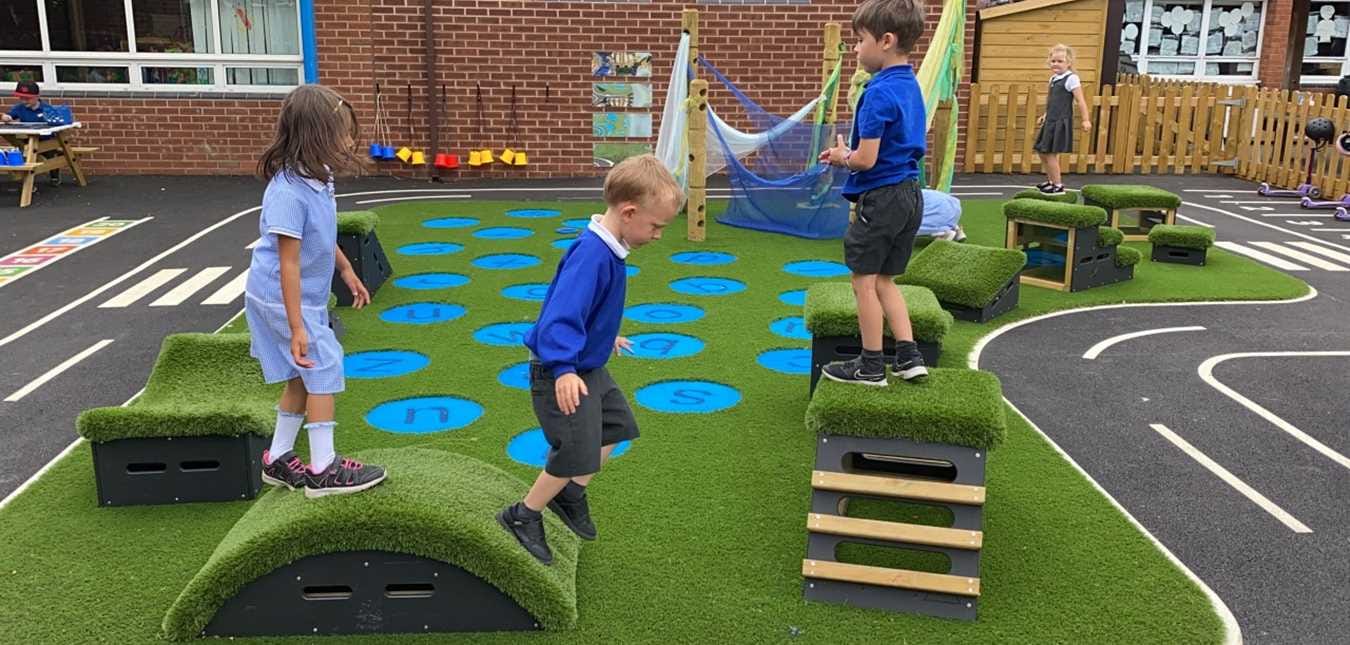 Supporting Our Children's Physical Development